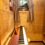 Bergvilla Vivaldi - Happy Mountain Vibes Daire
