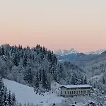 Daire Bergvilla Vivaldi - Happy Mountain Vibes