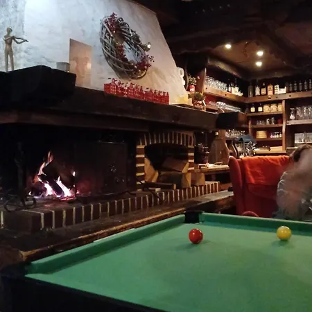 Bergvilla Vivaldi - Happy Mountain Vibes