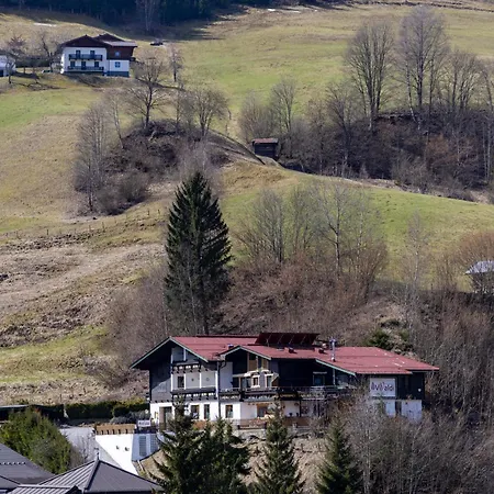 Apartament Bergvilla Vivaldi - Happy Mountain Vibes *