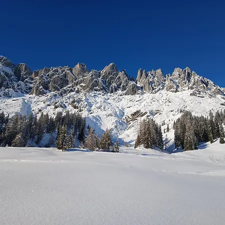 Bergvilla Vivaldi - Happy Mountain Vibes *
