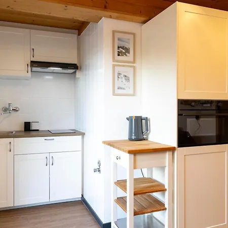 Apartment Bergvilla Vivaldi - Happy Mountain Vibes