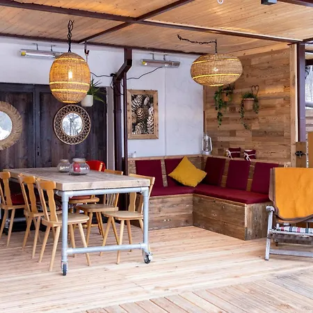 Bergvilla Vivaldi - Happy Mountain Vibes Apartament Mühlbach am Hochkönig