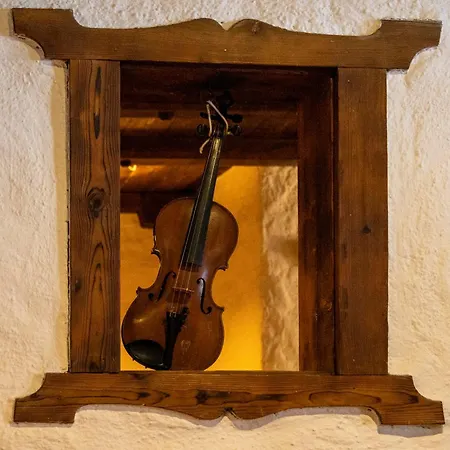Bergvilla Vivaldi - Happy Mountain Vibes *