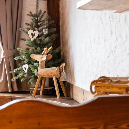 Bergvilla Vivaldi - Happy Mountain Vibes Mühlbach am Hochkönig