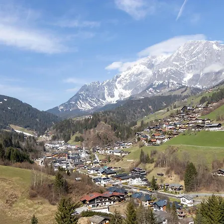 Bergvilla Vivaldi - Happy Mountain Vibes