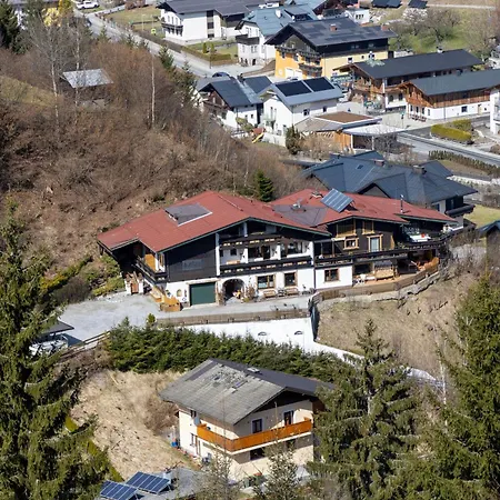 Apartament Bergvilla Vivaldi - Happy Mountain Vibes