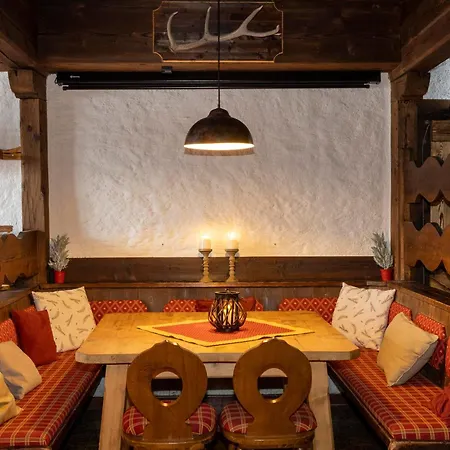 Bergvilla Vivaldi - Happy Mountain Vibes Apartment Muhlbach Am Hochkonig