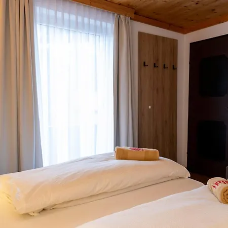 Apartment Bergvilla Vivaldi - Happy Mountain Vibes