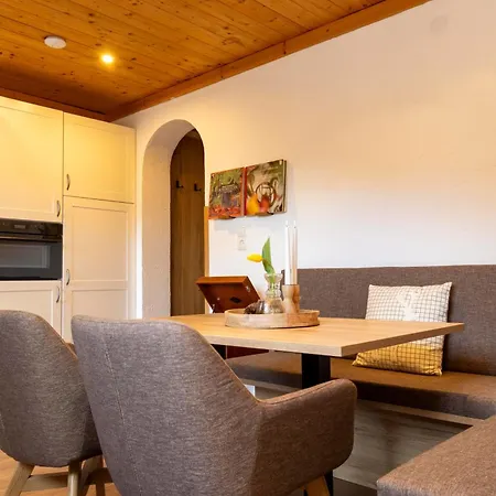 Bergvilla Vivaldi - Happy Mountain Vibes Apartment Muhlbach Am Hochkonig