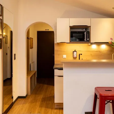 Bergvilla Vivaldi - Happy Mountain Vibes *