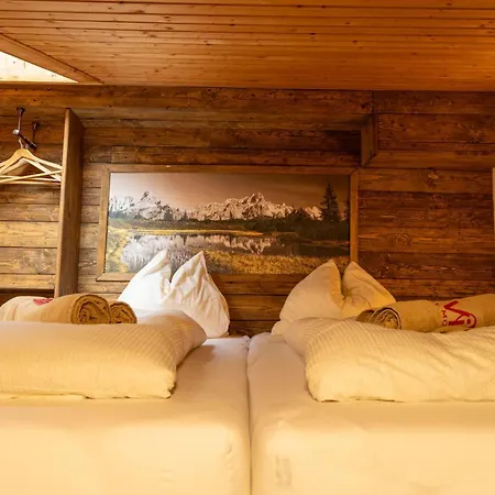 Bergvilla Vivaldi - Happy Mountain Vibes Apartment Muhlbach Am Hochkonig