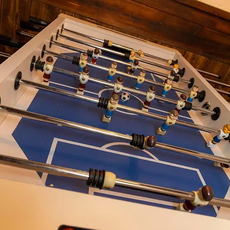 Bergvilla Vivaldi - Happy Mountain Vibes