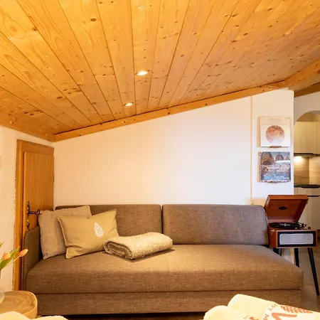 Apartment Bergvilla Vivaldi - Happy Mountain Vibes Muhlbach Am Hochkonig