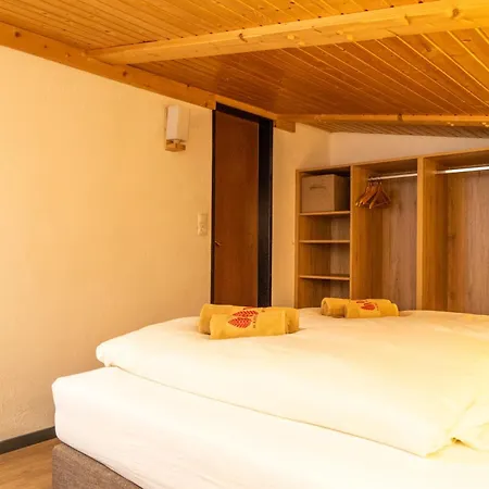 Bergvilla Vivaldi - Happy Mountain Vibes Apartment Muhlbach Am Hochkonig