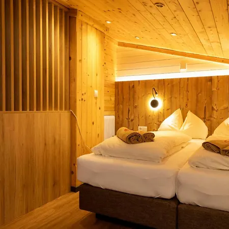 Apartament Bergvilla Vivaldi - Happy Mountain Vibes Mühlbach am Hochkönig