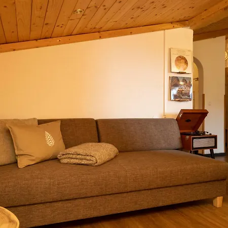Apartment Bergvilla Vivaldi - Happy Mountain Vibes *