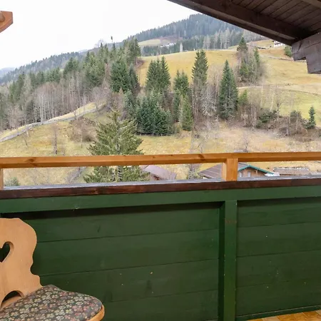 Bergvilla Vivaldi - Happy Mountain Vibes Apartment Muhlbach Am Hochkonig
