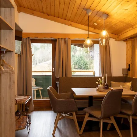 Apartament Bergvilla Vivaldi - Happy Mountain Vibes Mühlbach am Hochkönig