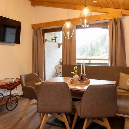 Bergvilla Vivaldi - Happy Mountain Vibes Mühlbach am Hochkönig