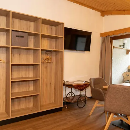Bergvilla Vivaldi - Happy Mountain Vibes Apartment