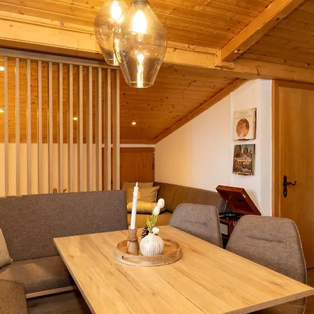 Apartment Bergvilla Vivaldi - Happy Mountain Vibes Muhlbach Am Hochkonig