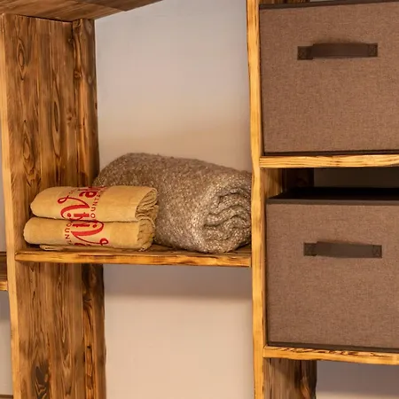 Bergvilla Vivaldi - Happy Mountain Vibes شقة