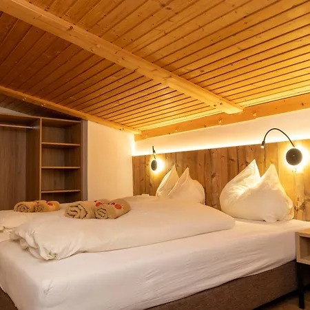 Bergvilla Vivaldi - Happy Mountain Vibes Apartment *