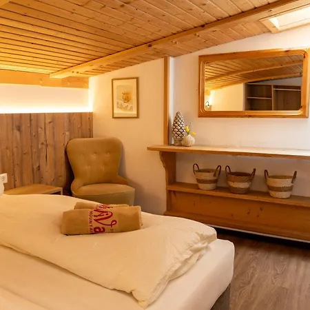 Bergvilla Vivaldi - Happy Mountain Vibes