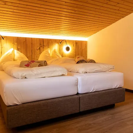 Bergvilla Vivaldi - Happy Mountain Vibes Apartment Muhlbach Am Hochkonig