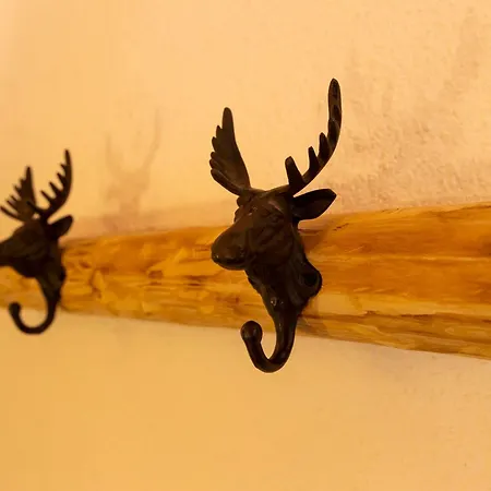 Bergvilla Vivaldi - Happy Mountain Vibes Mühlbach am Hochkönig