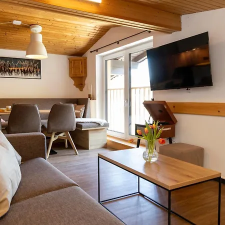 Bergvilla Vivaldi - Happy Mountain Vibes * Mühlbach am Hochkönig