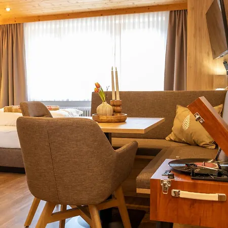 Bergvilla Vivaldi - Happy Mountain Vibes