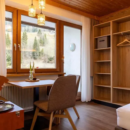 Apartment Bergvilla Vivaldi - Happy Mountain Vibes