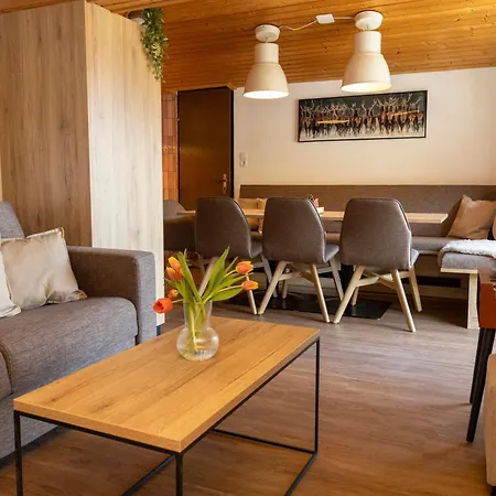 Bergvilla Vivaldi - Happy Mountain Vibes Apartment Muhlbach Am Hochkonig