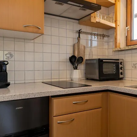 Apartment Bergvilla Vivaldi - Happy Mountain Vibes Muhlbach Am Hochkonig