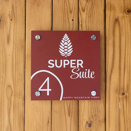 Bergvilla Vivaldi - Happy Mountain Vibes Apartment *