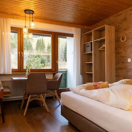 Bergvilla Vivaldi - Happy Mountain Vibes Apartament Mühlbach am Hochkönig