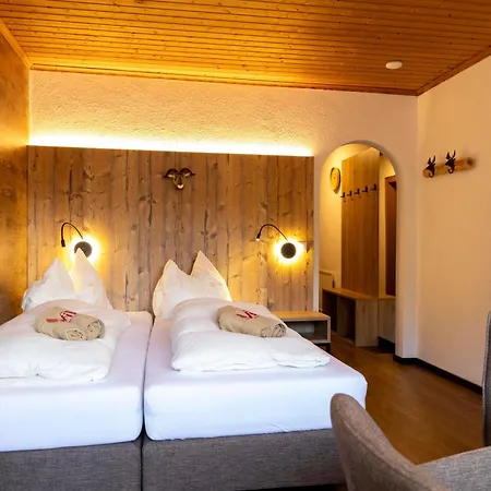 Bergvilla Vivaldi - Happy Mountain Vibes *