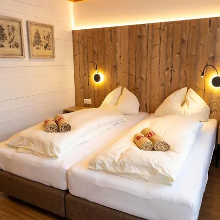 Apartament Bergvilla Vivaldi - Happy Mountain Vibes