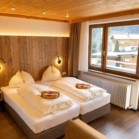 Apartament Bergvilla Vivaldi - Happy Mountain Vibes *