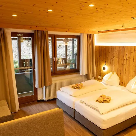 Bergvilla Vivaldi - Happy Mountain Vibes Apartament