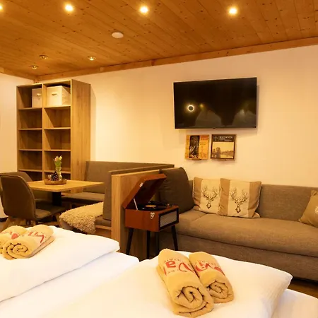 Bergvilla Vivaldi - Happy Mountain Vibes *