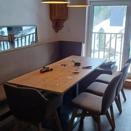 Bergvilla Vivaldi - Happy Mountain Vibes Apartament Mühlbach am Hochkönig