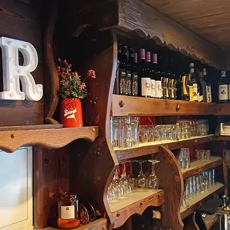 Bergvilla Vivaldi - Happy Mountain Vibes Mühlbach am Hochkönig