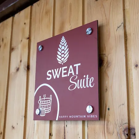 Bergvilla Vivaldi - Happy Mountain Vibes Διαμέρισμα