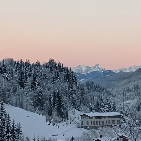 Apartament Bergvilla Vivaldi - Happy Mountain Vibes