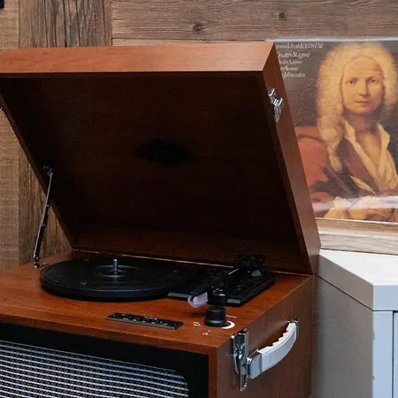 Appartamento Bergvilla Vivaldi - Including Free Summercard Mühlbach am Hochkönig