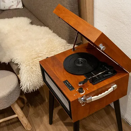 Bergvilla Vivaldi - Happy Mountain Vibes