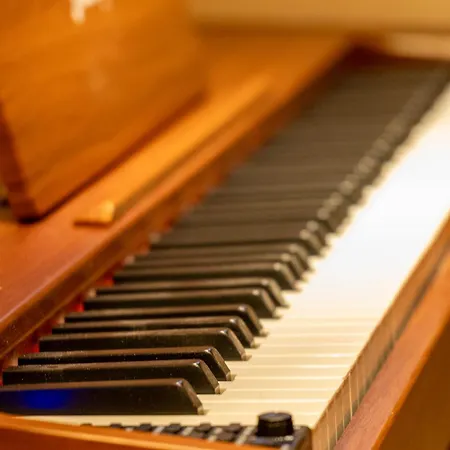 Bergvilla Vivaldi - Including Free Summercard Appartamento